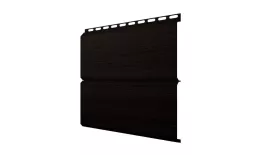 ЭкоБрус 0,345 Grand Line 0,45 Print Elite с пленкой Coffee Wood TwinColor купить в екатеринбурге