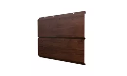 ЭкоБрус 0,345 Grand Line 0,45 Print Premium с пленкой Cherry Wood Fresh TwinColor купить в екатеринбурге