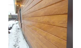 ЭкоБрус 0,345 Grand Line 0,45 Print Premium с пленкой Cherry Wood Fresh TwinColor купить в екатеринбурге