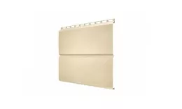 ЭкоБрус 3D 0,345 Grand Line 0,45 Drap TX с пленкой RAL 1015 светлая слоновая кость купить в екатеринбурге