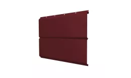 ЭкоБрус new 0,5 Satin RAL 3005 красное вино купить в екатеринбурге
