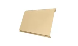 Вертикаль 0,2 classic 0,45 PE RAL 1014 слоновая кость купить в екатеринбурге