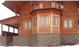 Вертикаль 0,2 classic 0,45 Drap ST с пленкой RAL 8017 шоколад купить в екатеринбурге