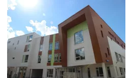 Вертикаль 0,2 prof 0,45 PE RAL 7024 мокрый асфальт купить в екатеринбурге