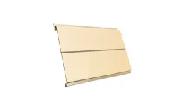 Квадро брус 3D 0,45 Drap TX с пленкой RAL 1015 светлая слоновая кость купить в екатеринбурге