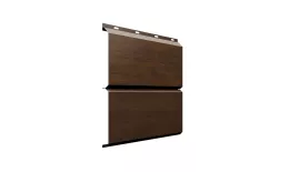 ЭкоБрус 0,345 Grand Line 0,45 Print Elite Chestnut Wood купить в екатеринбурге