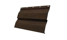 ЭкоБрус 0,345 Grand Line 0,45 Print Elite с пленкой Chestnut Wood купить в екатеринбурге