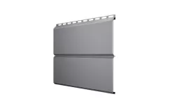 Вертикаль 0,2 prof 0,45 Print Premium Grey Wood TwinColor купить в екатеринбурге