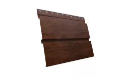 Квадро брус 0,45 Print Premium с пленкой Cherry Wood Fresh купить в екатеринбурге