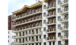 Корабельная Доска 0,265 0,5 Satin Matt TX с пленкой RAL 6005 зеленый мох купить в екатеринбурге