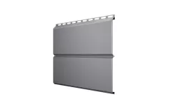 ЭкоБрус 0,345 Gofr 0,45 Print Premium с пленкой Grey Wood TwinColor купить в екатеринбурге