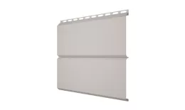 ЭкоБрус 0,345 Grand Line 0,5 GreenCoat Pural BT, matt RR 21 светло-серый (RAL 7040 серое окно) купить в екатеринбурге