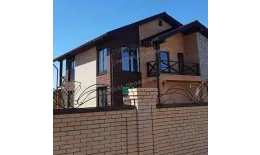 Сайдинг МЕТАЛЛ ПРОФИЛЬ Lбрус-15х240 (ECOSTEEL_MA-01-МореныйДуб-0.5) купить в екатеринбурге