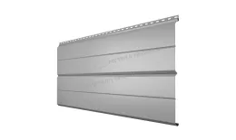 Сайдинг МЕТАЛЛ ПРОФИЛЬ Lбрус-XL-Н-14х335 (ПЭ-01-7004-0.45) купить в екатеринбурге