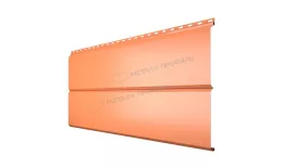 Сайдинг МЕТАЛЛ ПРОФИЛЬ Lбрус-XL-14х335 NormanMP (ПЭ-01-8004-0.5) купить в екатеринбурге