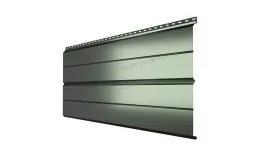 Сайдинг МЕТАЛЛ ПРОФИЛЬ Lбрус-XL-Н-14х335 (PURMAN-20-Tourmalin-0.5) купить в екатеринбурге