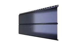 Сайдинг МЕТАЛЛ ПРОФИЛЬ Lбрус-XL-14х335 (PURMAN-20-Citrine-0.5) купить в екатеринбурге