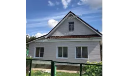 Сайдинг МЕТАЛЛ ПРОФИЛЬ Lбрус-XL-14х335 (ECOSTEEL_MA-01-Беленый Дуб-0.5) купить в екатеринбурге