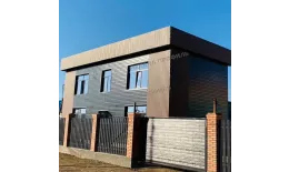 Сайдинг МЕТАЛЛ ПРОФИЛЬ Lбрус-XL-14х335 (ПЭ-01-7024-0.45) купить в екатеринбурге