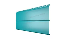 Сайдинг МЕТАЛЛ ПРОФИЛЬ Lбрус-XL-14х335 (ПЭ-01-5021-0.45) купить в екатеринбурге