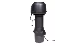 Вентилятор Е120 P 125/500 черный купить в екатеринбурге