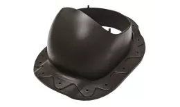 Проходной элемент Kredo коричневый