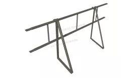 Ограждение кровельное ОК-h600х1860 мм (7039) купить в екатеринбурге