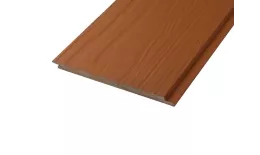 Фиброцементный сайдинг FCS wood click шип-паз ФАКТУРА ДЕРЕВА F30 купить в екатеринбурге