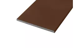 FCS Фиброцементный сайдинг Smooth 190х3000х10мм 0,57м2 F21 купить в екатеринбурге
