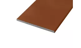 FCS Фиброцементный сайдинг Smooth 190х3000х10мм 0,57м2 F30 купить в екатеринбурге