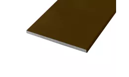 FCS Фиброцементный сайдинг Smooth 190х3000х10мм 0,57м2 F60 купить в екатеринбурге