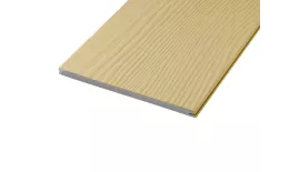 FCS Фиброцементный сайдинг Wood Line (паз-паз) 190х3000х10мм 0,57м2 F11 купить в екатеринбурге