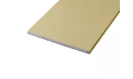 FCS Фиброцементный сайдинг Smooth Line (паз-паз) 190х3000х10мм 0,57м2 F11 купить в екатеринбурге
