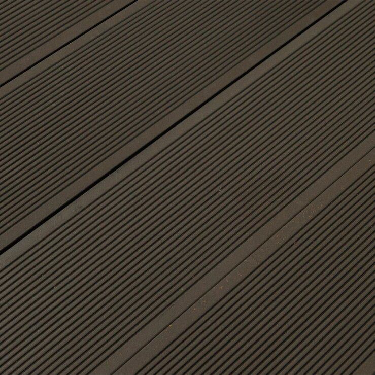 Доска террасная CM Decking VINTAGE WENGE (Венге) 140х25х3000мм купить в екатеринбурге