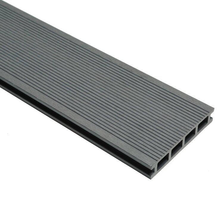 Доска террасная CM Decking VINTAGE EBONY (Эбонит) 140х25х3000мм купить в екатеринбурге