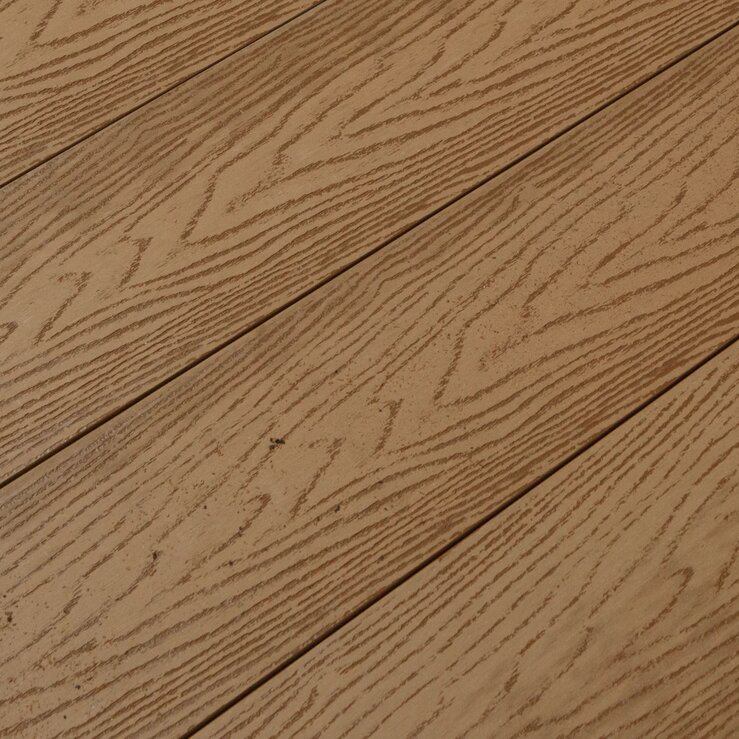 Доска террасная CM Decking VINTAGE OAK (Дуб) 140х25х3000мм купить в екатеринбурге