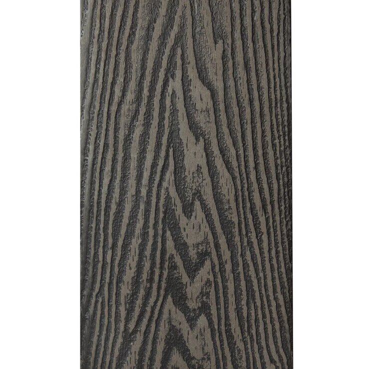 Доска террасная CM Decking VINTAGE SOLID ЧЕРНОЕ ДЕРЕВО 140х20х4000мм купить в екатеринбурге