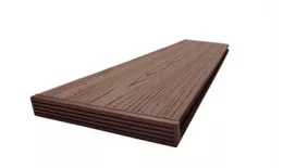 Упаковка Доска террасная SLIM с 3D тиснением ВД палисандр 140х18х2000мм (4шт) купить в екатеринбурге