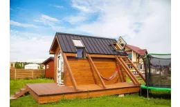 Кликфальц Mini Grand Line Satin 0.5 мм RAL 1015 Светлая слоновая кость купить в екатеринбурге