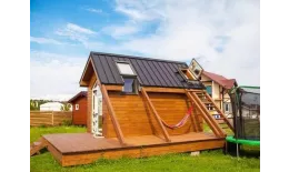 Кликфальц Mini Grand Line Цинк 0.7 мм купить в екатеринбурге