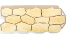 Фасадные панели Альта-Профиль Бутовый Камень Балтийский купить в екатеринбурге