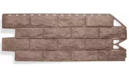 Фасадные панели Альта-Профиль Фагот Каширский купить в екатеринбурге