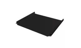 Кликфальц Pro Gofr Grand Line PurLite Matt 0.5 мм RR 32 Темно-коричневый купить в екатеринбурге