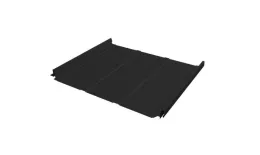 Кликфальц Pro Line Grand Line PurPro Matt 0.5 мм RAL 8019 Темно-коричневый купить в екатеринбурге