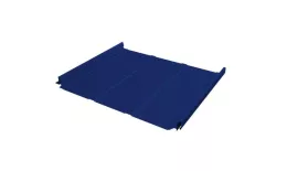 Кликфальц Pro Line Grand Line Satin 0.5 мм RAL 5005 Сигнальный синий купить в екатеринбурге