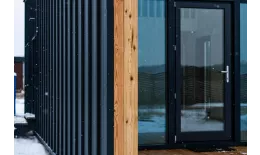 Кликфальц Pro Line Grand Line Цинк 0.55 мм купить в екатеринбурге