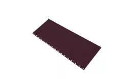 Кликфальц Mini Grand Line Drap 0.45 мм RAL 3005 Красное вино купить в екатеринбурге
