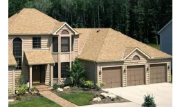 Гибкая черепица CertainTeed CT 20 timber blend купить в екатеринбурге