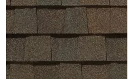 Гибкая черепица CertainTeed Landmark heather blend купить в екатеринбурге