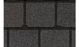 Гибкая черепица CertainTeed Highland Slate New england slate купить в екатеринбурге
